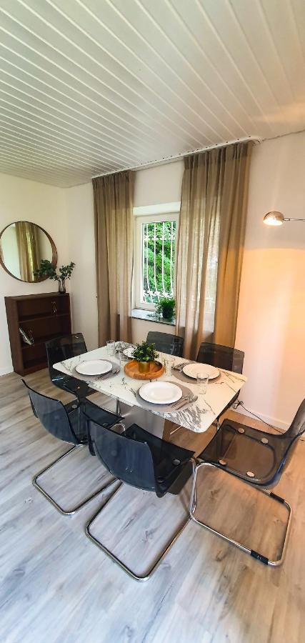 Ferienwohnung Seenah FDH Εξωτερικό φωτογραφία