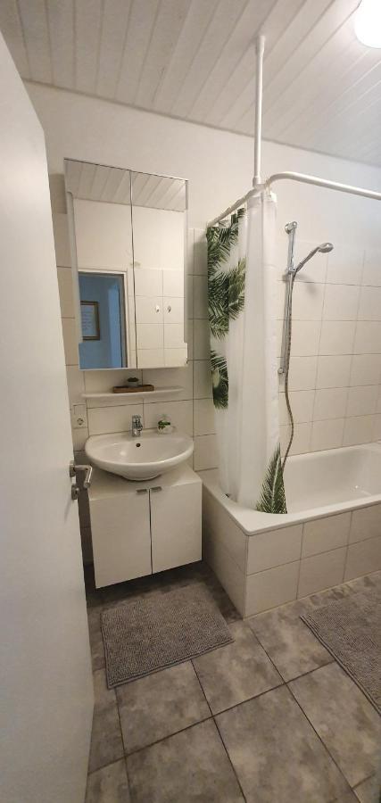 Ferienwohnung Seenah FDH Εξωτερικό φωτογραφία