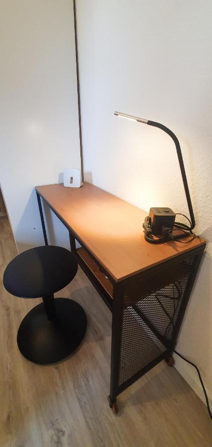 Ferienwohnung Seenah FDH Εξωτερικό φωτογραφία