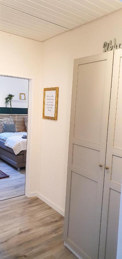 Ferienwohnung Seenah FDH Εξωτερικό φωτογραφία