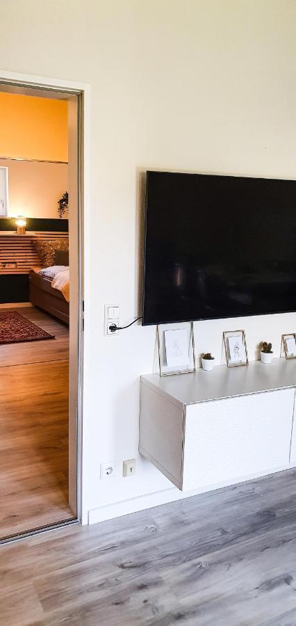 Ferienwohnung Seenah FDH Εξωτερικό φωτογραφία